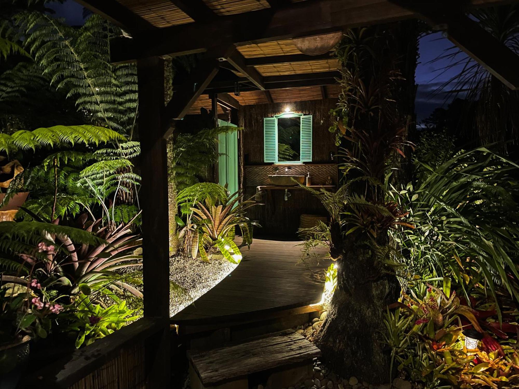 Bali Haven Villa Coromandel Exterior photo